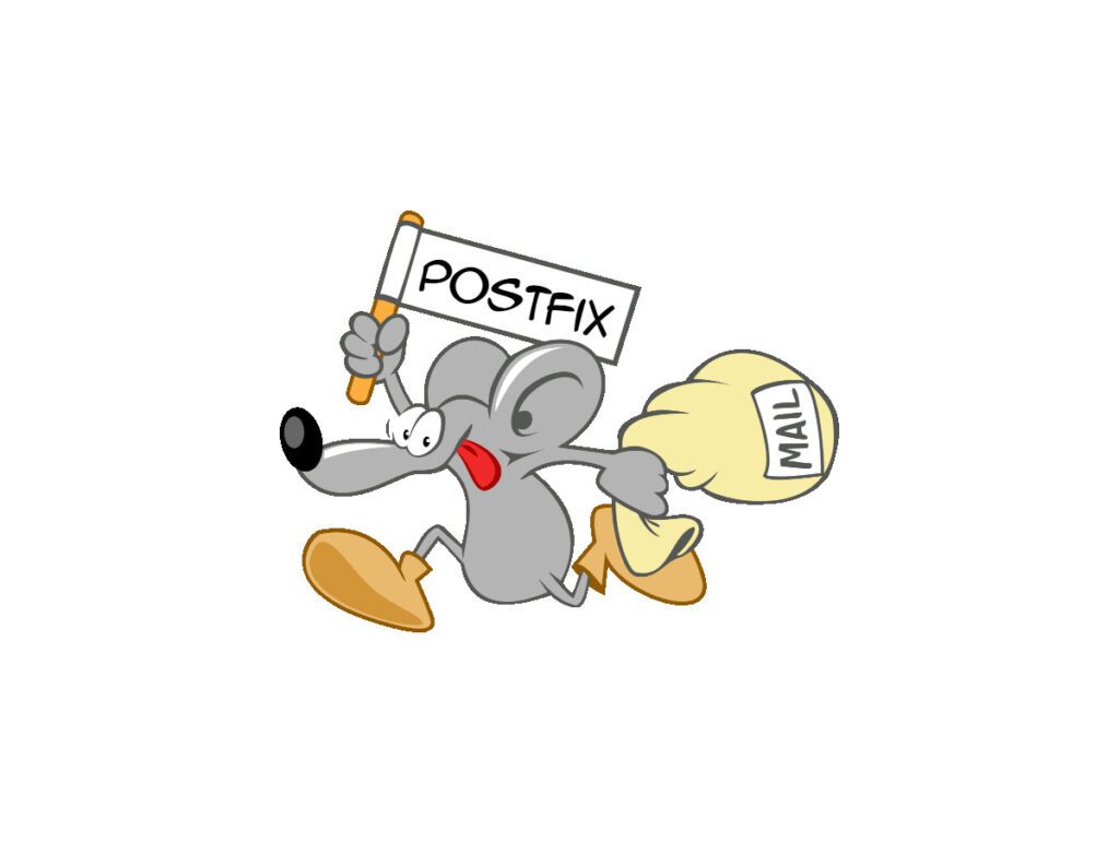 Configuring Postfix with LDAP: Self-Hosted Multi-Domain Email