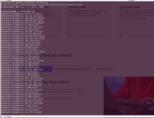 How to Ensure Server Logs Correct Client IP Using CloudFront with Apache (Python Automation Guide)
