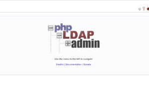 Self-Hosted Multi-Domain Email: Setting Up OpenLDAP for Identity Management
